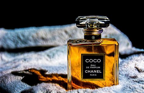 best perfumes by Chanel